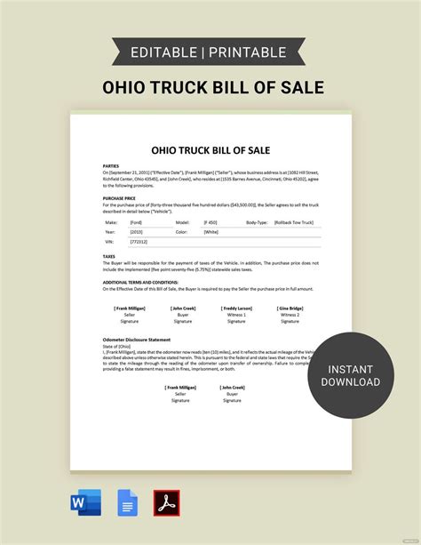 SEIBON Carbon. . Ohio truck sales lawsuit